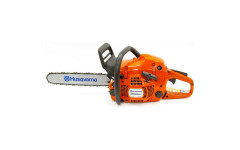 Бензопила Husqvarna 455е-15