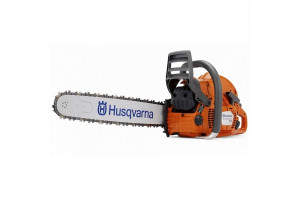 Бензопила Husqvarna 570 -18" X-TORQ