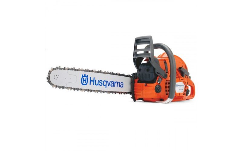 Бензопила Husqvarna 576 XP-18" X-TORQ