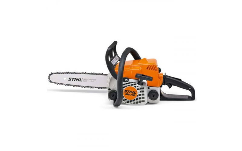 Бензопила Stihl MS 170-14"