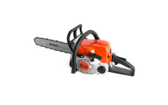 Бензопила Stihl MS 180-14