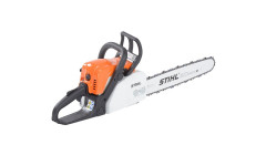 Бензопила Stihl MS 180-16" Бензопила Stihl MS 180-16"