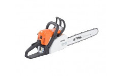 Бензопила Stihl MS 180-16"  (без кожуха)