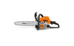 Бензопила Stihl MS 180 C-BE-14 Бензопила Stihl MS 180 C-BE-14