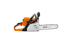 Бензопила Stihl MS 250-16" (44,3см3,2,3кВт) без кожуха Бензопила Stihl MS 250-16" (44,3см3,2,3кВт) без кожуха