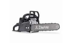 Бензопила ZimAni MS180 PRO-16 Бензопила ZimAni MS180 PRO-16