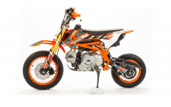 Мотоцикл motoland CRF 10 Мотоцикл motoland CRF 10