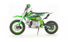Мотоцикл motoland CRF 10 Мотоцикл motoland CRF 10
