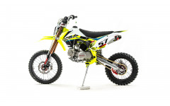 Мотоцикл motoland MX 125 KKE