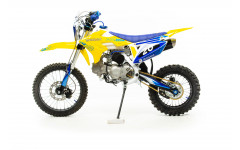 Мотоцикл motoland MZ 125