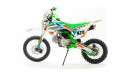 Мотоцикл motoland TCX125 / 125E / 140