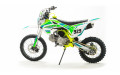 Мотоцикл motoland TCX125 / 125E / 140