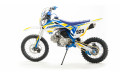 Мотоцикл motoland TCX125 / 125E / 140