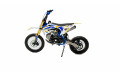 Мотоцикл motoland TCX125 14/12