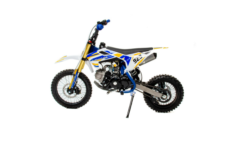 Мотоцикл motoland TCX125 14/12
