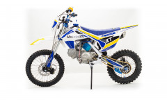 Мотоцикл motoland XT125 17/14