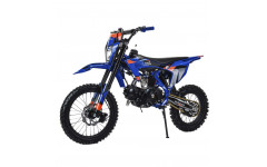 Мотоцикл Кросс 300 XR300 ENDURO
