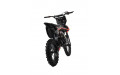 Питбайк 150 GF150 E оранжевый