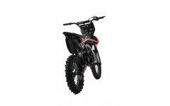 Питбайк 150 GF150 E оранжевый