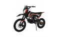 Питбайк 150 GF150 E оранжевый