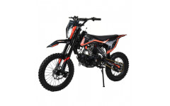 Питбайк 150 GF150 E оранжевый