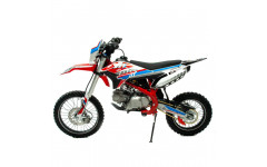Питбайк Apollo125 DT125 E