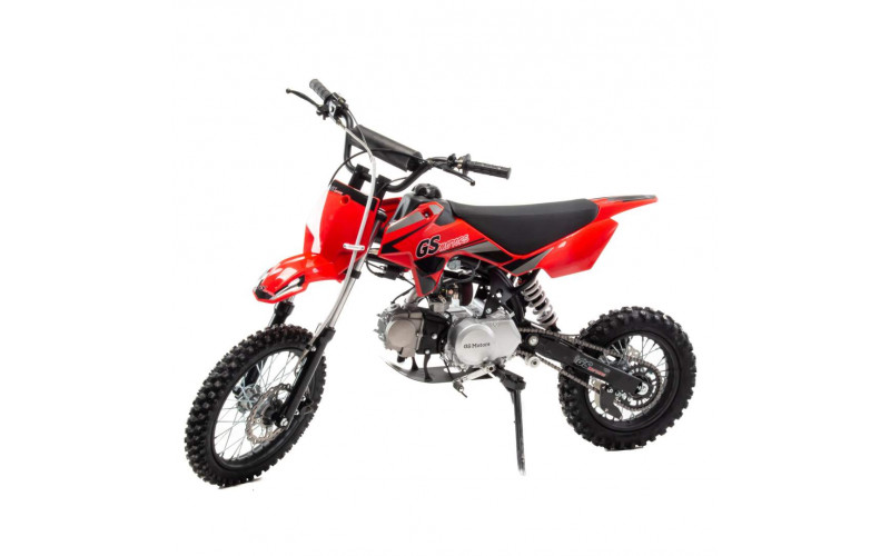 Питбайк GS Motors S12 14/12