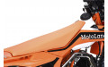 Питбайк  Motoland 125 SX 125 E 17/14 оранжевый