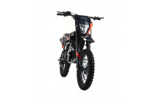 Питбайк  Motoland 150 GF150 E 17/14  оранжевый