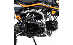 Питбайк  Motoland 150 GF150 Е 19/16