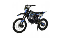 Питбайк  Motoland 150 GF150 E 19/16 синий