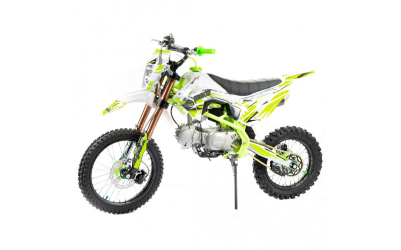 Питбайк  Motoland APEX140