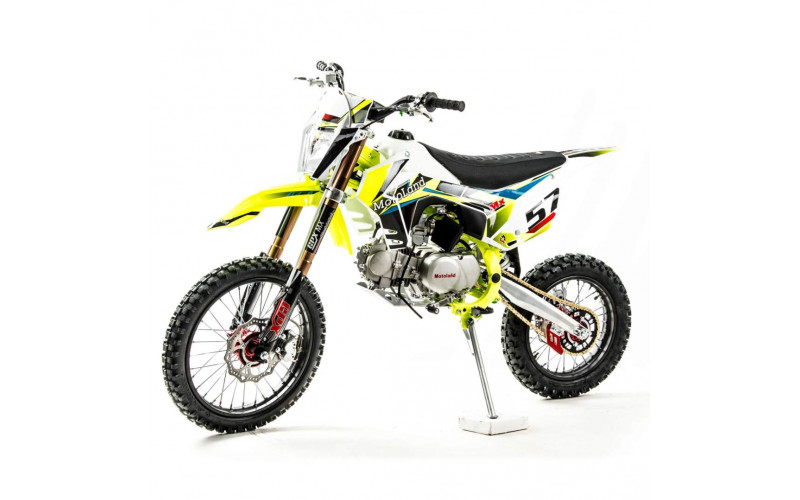 Питбайк  Motoland MX125 E