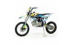 Питбайк Motoland NX125 Питбайк Motoland NX125