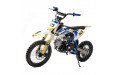 Питбайк  Motoland TCX125 14/12