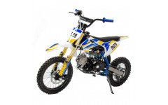 Питбайк  Motoland TCX125 14/12