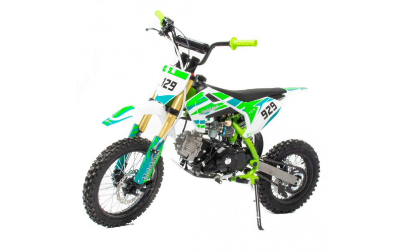 Питбайк  Motoland TCX125 14/12