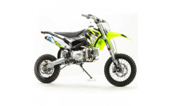 Питбайк PWR Racing FRZ 125 E 14/12