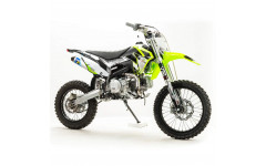 Питбайк PWR Racing FRZ 190