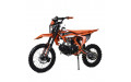 Питбайк SX 125 E 17/14 оранжевый Питбайк SX 125 E 17/14 оранжевый