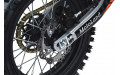Питбайк SX 125 E 17/14 оранжевый