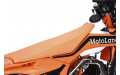 Питбайк SX 125 E 17/14 оранжевый