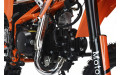 Питбайк SX 125 E 17/14 оранжевый