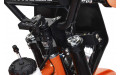 Питбайк SX 125 E 17/14 оранжевый
