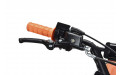 Питбайк SX 125 E 17/14 оранжевый