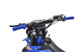 Питбайк SX 125 E 17/14 синий