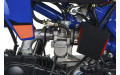 Питбайк SX 125 E 17/14 синий