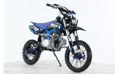 Питбайк WELS CRF 110 14/12 (Красный) Питбайк WELS CRF 110 14/12 (Красный)