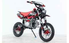 Питбайк WELS CRF 110 14/12 (Красный) Питбайк WELS CRF 110 14/12 (Красный)