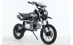 Питбайк WELS CRF 110 14/12 (Серый) Питбайк WELS CRF 110 14/12 (Серый)
